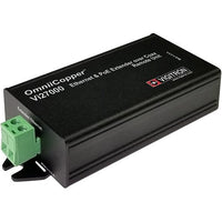 Vigitron VI27000 OmniiCopper Ethernet and PoE Transmitter Over Single-Pair Wires