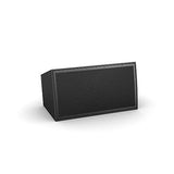 Bose Professional 794042-8860 ArenaMatch DeltaQ AM20/100 Outdoor Speaker, Black