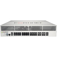 Fortinet FG-1100E Hardware plus 1 Year FortiCare Premium and FortiGuard Unified Threat Protection (UTP) (FG-1100E-BDL-950-12)