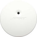 Bose Professional 808932-0210 AVM-1 Sense Discreet Omnidirectional Condenser Microphone, White