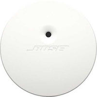 Bose Professional 808932-0210 AVM-1 Sense Discreet Omnidirectional Condenser Microphone, White