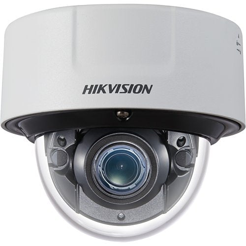 Hikvision DS-2CD7146G0-IZS8 4MP DeepinView Indoor Moto Varifocal Dome Camera