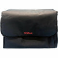 ViewSonic PJ-CASE-011 Carrying Case ViewSonic Projector - Black