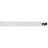 D-Link DBS-2000-28P NUCLIAS 28-Port Power over Ethernet Cloud Switch, 28-Port, Business, Budget