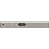 D-Link DBS-2000-10MP 10-Port Nuclias Cloud-Managed PoE Switch