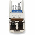 AddOn TRX100113/8-AO Infinera® TRX100113/8 Compatible TAA 10GBase-CWDM SFP+ Transceiver (SMF, 1610nm, 80km, LC, DOM)