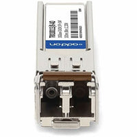 AddOn TRX100113/8-AO Infinera® TRX100113/8 Compatible TAA 10GBase-CWDM SFP+ Transceiver (SMF, 1610nm, 80km, LC, DOM)