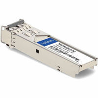 AddOn TRX100106/5-AO Infinera® TRX100106/5 Compatible TAA 10GBase-CWDM SFP+ Transceiver (SMF, 1470nm, 40km, LC, DOM)