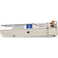AddOn TRX100113/4-AO Infinera® TRX100113/4 Compatible TAA 10GBase-CWDM SFP+ Transceiver (SMF, 1570nm, 80km, LC, DOM)