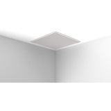 Bose Professional 777189-0220 EdgeMax EM180 In-Ceiling Loudspeaker with 8" Woofer, White