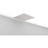 Bose Professional 777189-0220 EdgeMax EM180 In-Ceiling Loudspeaker with 8" Woofer, White