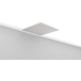 Bose Professional 777189-0220 EdgeMax EM180 In-Ceiling Loudspeaker with 8" Woofer, White