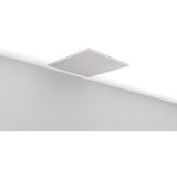 Bose Professional 778844-0220 EdgeMax EM90 2-Way In-Ceiling Loudspeaker with 8" Woofer, White