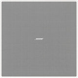 Bose Professional 778844-0220 EdgeMax EM90 2-Way In-Ceiling Loudspeaker with 8" Woofer, White