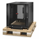 APC AR3003SP NetShelter SX 12U Server Rack Enclosure, 600mm