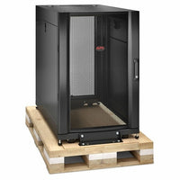 APC AR3106SP Rack Cabinet and Frame