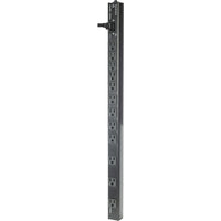 PANAMAX VT-EXT12 12 OUTLET POWER STRIP