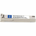AddOn WRT-XFPSMCLR2-061-AO JDSU® WRT-XFPSMCLR2-061 Compatible TAA 10GBase-DWDM XFP Transceiver 100GHz (SMF, 1528.77nm, 80km, LC, DOM)