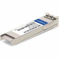 AddOn WRT-XFPSMTLR2-001-AO JDSU® WRT-XFPSMTLR2-001 Compatible TAA 10GBase-DWDM 100GHz XFP Transceiver (SMF, Tunable, 80km, LC, DOM)