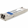 AddOn WRT-XFPSMTLR2-AO JDSU® WRT-XFPSMTLR2 Compatible TAA 10GBase-DWDM 100GHz XFP Transceiver (SMF, Tunable, 80km, LC, DOM)