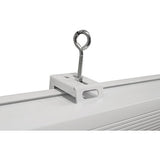 Elite Screens MT125XWH2 First-Class Manual Pull-Down Projection Screen