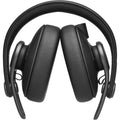 AKG K371 Over-Ear Oval Closed-Back Studio Headphones