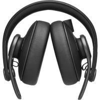 AKG K371 Over-Ear Oval Closed-Back Studio Headphones