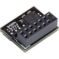 ASUS TPM-SPI Trusted Platform Module (TPM)