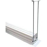 Elite Screens ETB126HD5-E10 Evanesce Tab-Tension ETB126HD5-E10 126" Electric Projection Screen