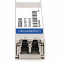 AddOn 02310LRH-AO Huawei® 02310LRH Compatible TAA 10GBase-DWDM XFP Transceiver 100GHz (SMF, 1554.13nm, 80km, LC, DOM)