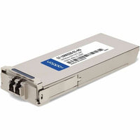 AddOn 57-1000328-01-AO Brocade® (Formerly) 57-1000328-01 Compatible TAA 100GBase-ER4 CFP2 Transceiver (SMF, 1310nm, 40km, LC, DOM)