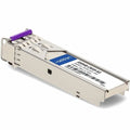 AddOn JD094B-CW49-AO HP® JD094B-CW49 Compatible TAA 10GBase-CWDM SFP+ Transceiver (SMF, 1490nm, 10km, LC, DOM)