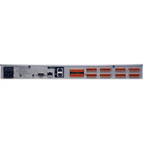 BSS by Harman BSSBLU160M-US BSS BSSBLU160M-US BSS BLU-160 Signal Processor with BLU Link EN 54-16 Compliant for Life Safety Applications