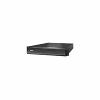 APC SMX48RMBP2US X-Series External Battery Pack Rack/Tower, 48V, , 2U RS