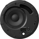 Bose Professional 829380-0210 DesignMax Subwoofer, 180W, White