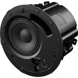 Bose Professional 829380-0210 DesignMax Subwoofer, 180W, White