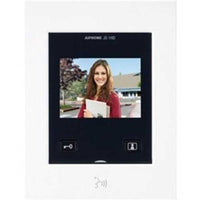 Aiphone JS-1HD Video Sub Station for the JS Series