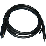 ViewSonic CB-00012984 USB-C Data Transfer Cable