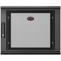 APC AR109SH6 Rack Cabinet and Frame