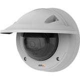 Axis Communications M3206-LVE 4MP Outdoor Network Dome Camera with Night Vision