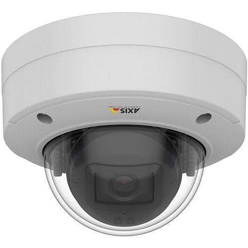 Axis Communications M3206-LVE 4MP Outdoor Network Dome Camera with Night Vision