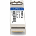 AddOn TRX100032/941-AO Infinera® TRX100032/941 Compatible TAA 10GBase-DWDM XFP Transceiver 100GHz (SMF, 1544.53nm, 80km, LC, DOM)