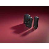 Suprema XP2-GDPB XPass Outdoor Compact RFID Device, Gangbox Design