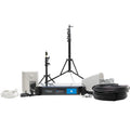 WilsonPro 620037 Pro Demo Kit with Enterprise 1300R Amplifier
