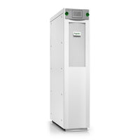 APC GVSUPS15KB2HS Galaxy VS UPS 15kW 400V, 1 Internal 7Ah Smart Modular Battery String, Expandable to 2, Start-Up 5x8