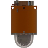 Hanwha TNP-X6322EPT3-Z Explosion Proof PTZ IP Camera