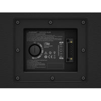 Bose Professional 831856-0110 DesignMax DM10S-SUB 10 in. Surface Mount Subwoofer, 300W, Black
