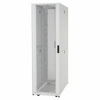 APC AR3308W Netshelter Sx 52U 6001200mm Rack Cabinet, White