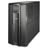 APC SMT2200IC Smart UPS 2200VA LCD 230V with SmartConnect