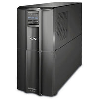 APC SMT2200IC Smart UPS 2200VA LCD 230V with SmartConnect